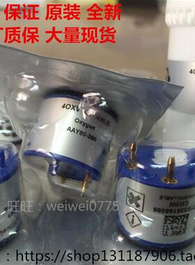 CITY 4OXV氧气传感器探头AAY80-390R 40xLL 4OX2 OXYGEN CITICELr