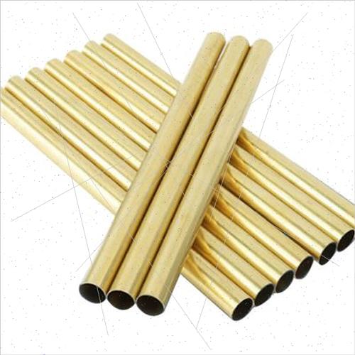 新铜棒h62黄铜管毛细管 h61薄壁厚壁空心T2紫铜管h63铜圆管切割i.
