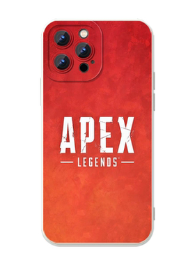apex英雄手机壳游戏周边旗帜牌子
