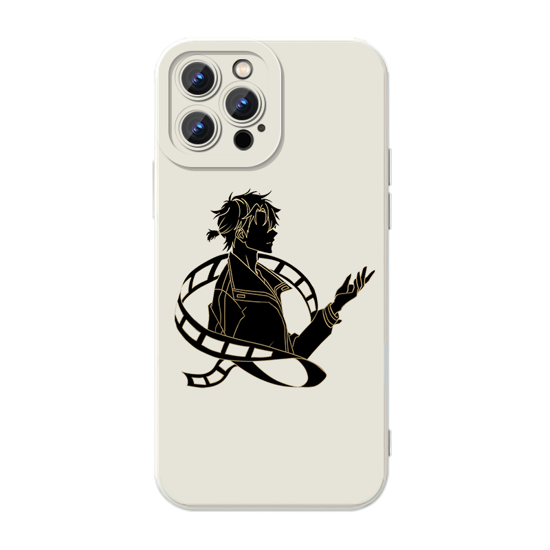 时光代理人手机壳适用于vein苹果17华为mate80程小时iPhone16promax李天辰OPPO李天希vivo刘枭15陆光乔玲夏斐