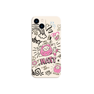 ITZY手机壳wdzy同款适用苹果16华为mate60李彩领Yeji申有娜Lia申留真iPhone17pro黄礼志OPPO小米15vivo女团14