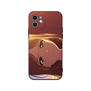 长崎素世手机壳爽世mygo适用苹果16华为mate70邦邦iPhone17x周边vivo14同款OPPO小米15bangdream千早爱音soyo