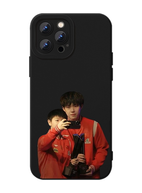 莎头主题手机壳孙颖莎同款乒乓球