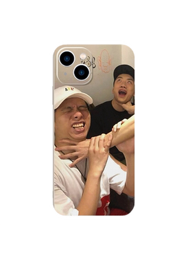 法老小精灵活死人MC同款亲肤软壳