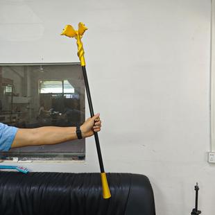 金色第五人格摄影师约瑟夫DM手杖cos道具拐杖