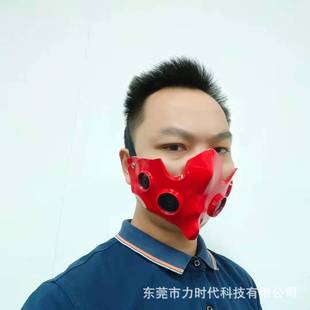 喰种 面具 cosplay 道具 东京食尸鬼 新品 多多良