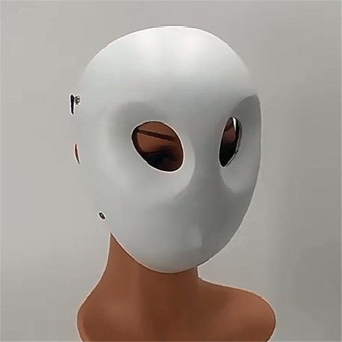 蝙蝠侠猫头鹰法庭面罩