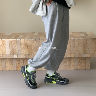 394055 运动轻便缓震休闲跑步鞋 Initiator男子复古老爹鞋 Nike耐克