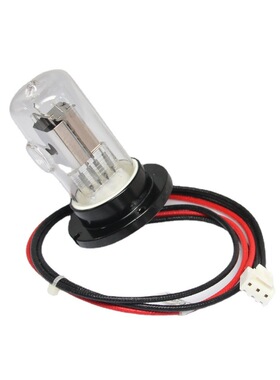 上海佑科 YOKE UV-752N UV-754N UV-759 7502 紫外分光光度计氘灯