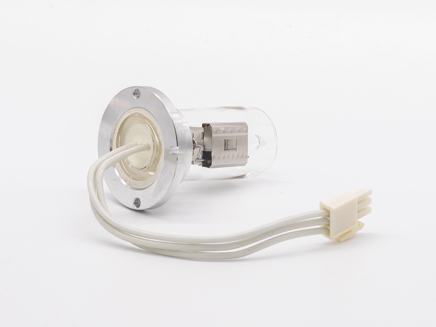 岛津LC-2010进口替代氘灯 228-37401-91 液相色谱仪228-37401-00