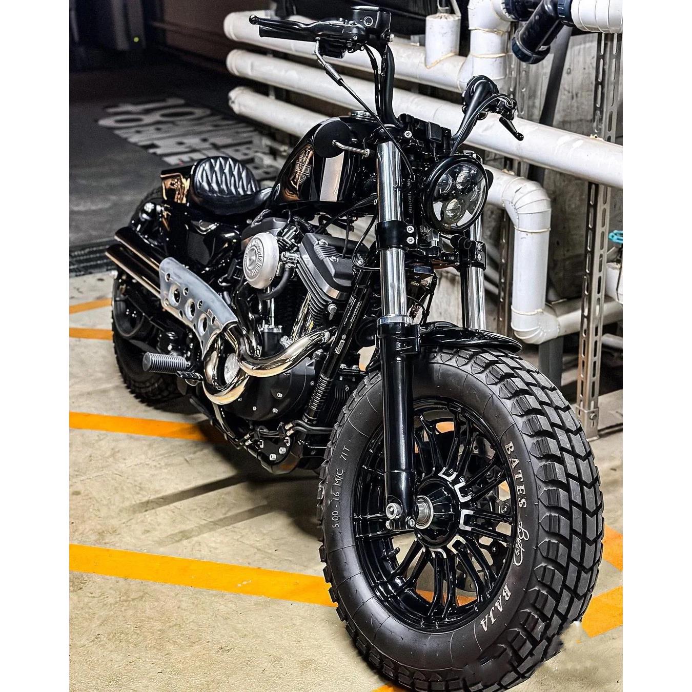 奔达金吉拉闪300灰石哈雷883金刚狼复古太子v缸水冷250cc重机摩托