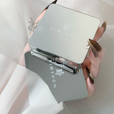 DIMSHOW轻薄超感气垫BB霜 保湿遮瑕持续提亮皮肤裸妆学生女粉底液