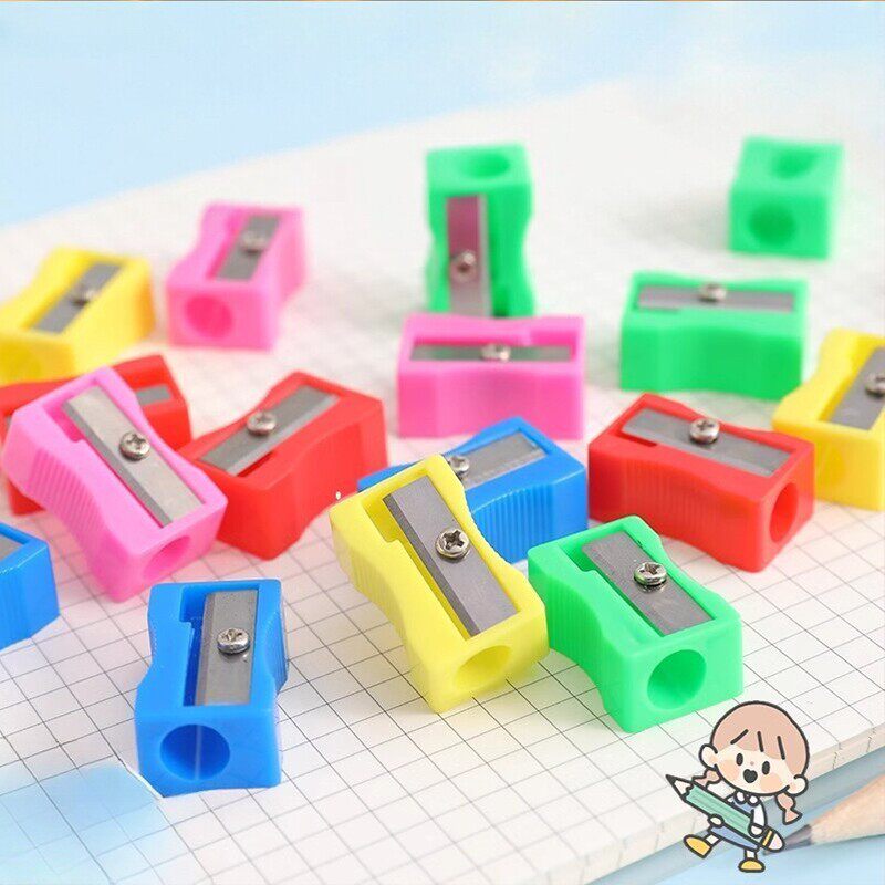 小学生迷你卷笔刀小型转