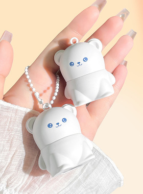 armosu保湿儿童润唇膏秋冬保湿干裂唇膏滋润儿童润唇膏084002