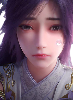 完美世界灯光画定制荒天帝