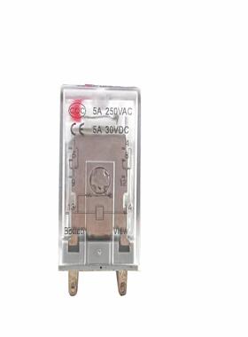 耐电 DC5~110VDC AC6~240VAC 55.02 55.04 2Z/4Z通用