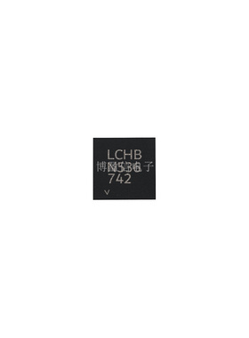 全新原装LT3505EDD LT3505IDD 丝印LCHB 贴片DFN8 降压稳压器芯片