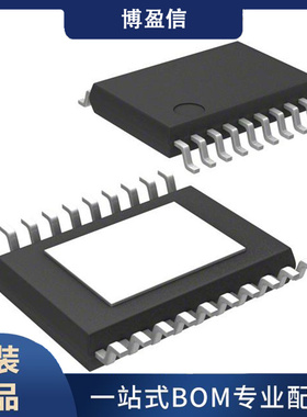 全新原装 LT3510EFE#PBF LT3510IFE#PBF 贴片TSSOP20 开关稳压器