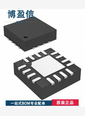 全新原装 HMC468ALP3E HMC468LP3E 贴片QFN16 射频衰减器芯片
