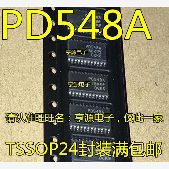 PCA9548WRDBTSSOP24PCA9