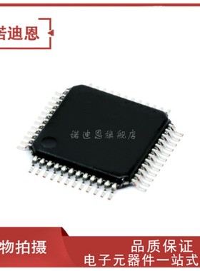 TAS3002 TAS3002PFB 贴片PQFP48 全新正品 可配单