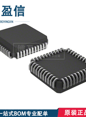 全新原装 AD7835APZ 封装 PLCC-44 数据采集 14位模数转换器 芯片