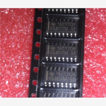 SN65LBC175ADROP-接口芯