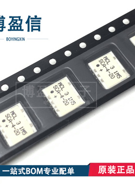 全新原装 SCA-3-11+ SCA-3-11 100MHz-940MHz RF功率分配器分线器