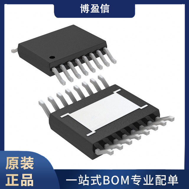 全新原装LTC3775EMSE#PB