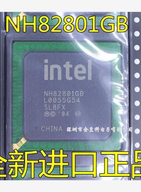 南桥NH82801GB FW82801GB SL8FX 全新原装 测G31 G41版本 现货
