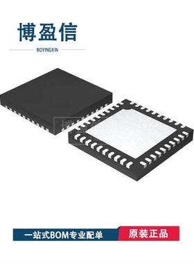 全新原装 HMC1190ALP6NE HMC1190LP6GE 贴片QFN40 射频混频器芯片