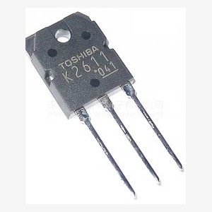 2SK2611原装进口正品TO