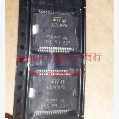L6208PDl35197全系列原