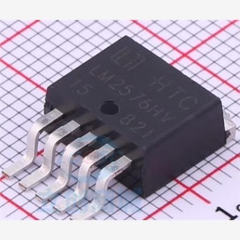 HTC全新原装LM2576HVR-1