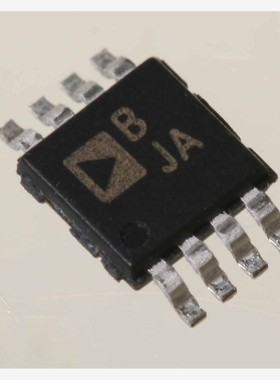AD8626 AD8626ARM AD8626ARMZ 贴片BJA MSOP8运算放大器芯片