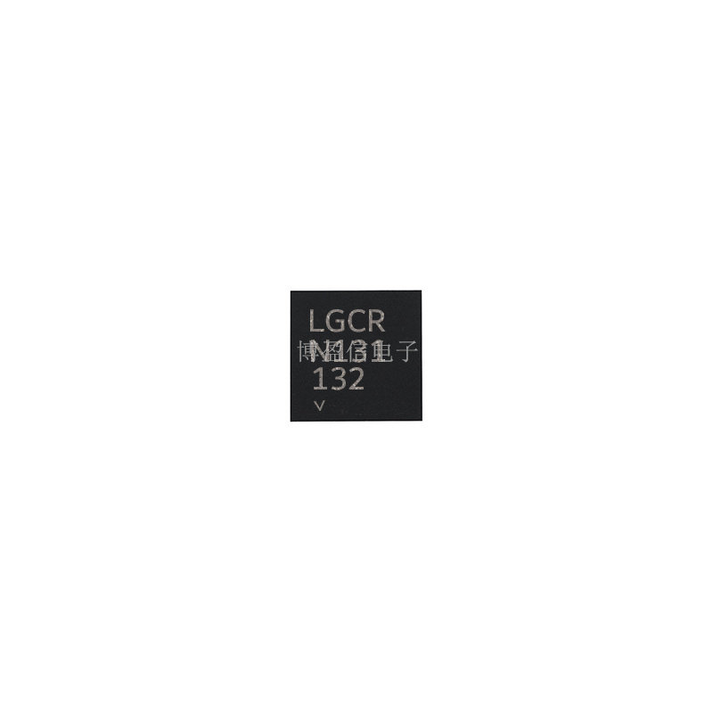 LTC2944IDD网版印刷GCR图片