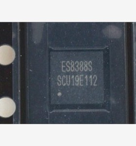 ES8388S ES8388 贴片QFN-28 音频IC芯片 全新原装ES8323