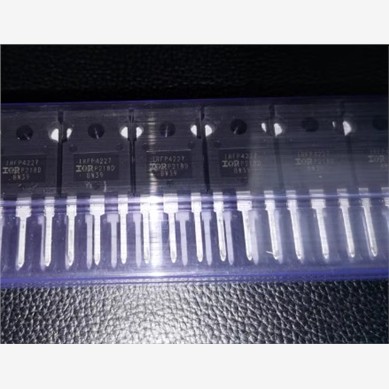 IRFP4227PBFTO原装进口