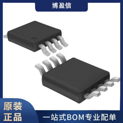 全新原装LTC4357CMS8IP
