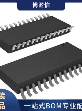 全新原装 LTC1703CG#PBF 【IC REG SW DUAL SYNC VID 28SSOP】