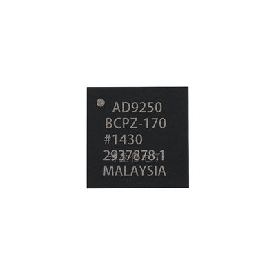 AD9250BCPZ-170贴片LFCS