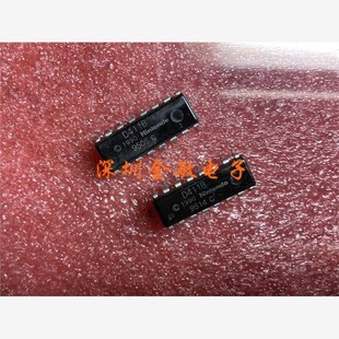 D411A 现货 D411B 质量保证 DIP D411