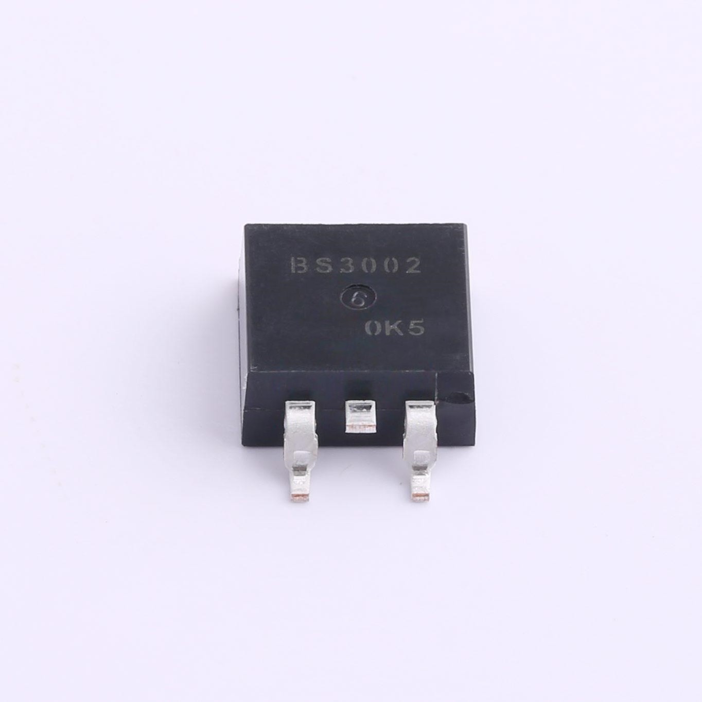 BBS3002-DL-1E   BS3002 TO-263  ON全新原装 现货