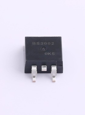 BBS3002-DL-1E   BS3002 TO-263  ON全新原装 现货