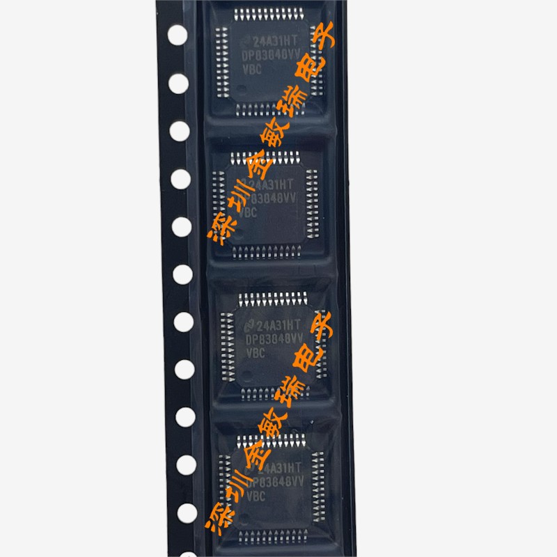 DP83848VVCBNSLQF现货