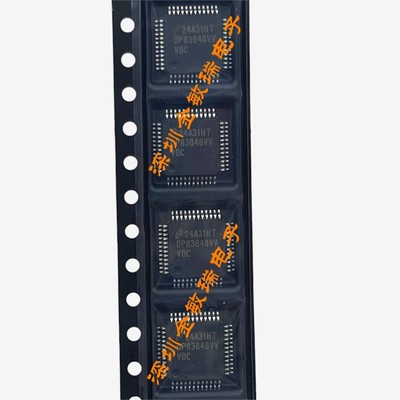 DP83848VVCBNSLQF现货