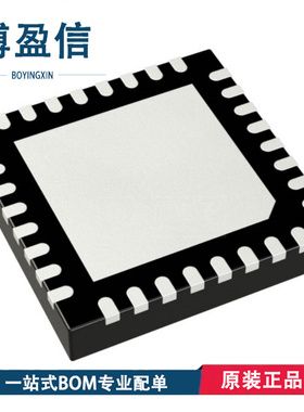 全新原装MAOC-009260 MAOC-009260-TR0500 VFQFN32 VCO压控振荡器