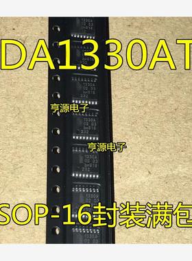 UDA1330A UDA1330ATS UDA1330 1330A  UDA1361TS 1361T TSSOP16