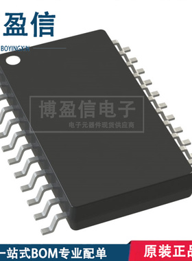全新原装 AD7225LRZ 封装 SOIC-24 数据采集 8位 模数转换器 芯片