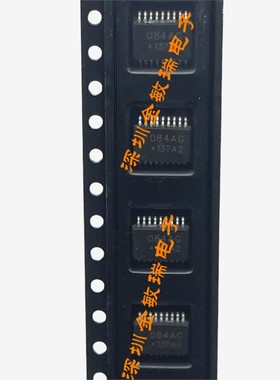 TD62084 TD62084AFN 084A 084AG SSOP18 东芝 全新原装